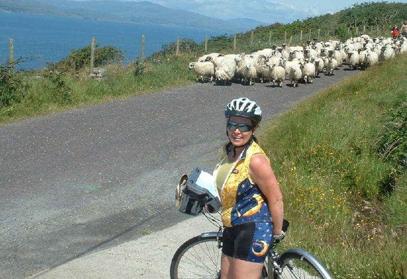 Go cycle ireland hotsell